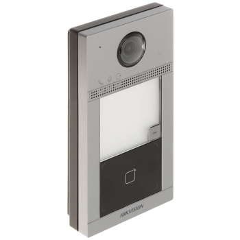 WIDEODOMOFON BEZPRZEWODOWY DS-KV8113-WME1(C)/SU Wi-Fi / IP Hikvision