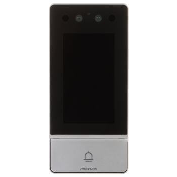 WIDEODOMOFON BEZPRZEWODOWY DS-KV9503-WBE1 Wi-Fi / IP Hikvision