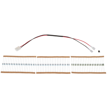 BEZPRZEWODOWA CENTRALA ALARMOWA AX HYBRID PRO G2 DS-PA502-96 Hikvision