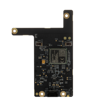 MODUŁ KOMUNIKACYJNY GPRS AX HYBRID PRO G2 DS-PC501G Hikvision