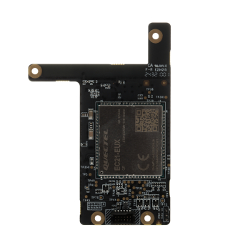 MODUŁ KOMUNIKACYJNY LTE AX HYBRID PRO G2 DS-PC502S(EU) Hikvision