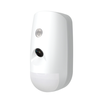 CZUJKA PIR Z KAMERĄ AX HYBRID PRO G2 DS-PD501PC12 Hikvision
