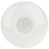 BEZPRZEWODOWA CZUJKA SUFITOWA PIR AX PRO DS-PDCL12-EG2-WE Hikvision