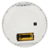 BEZPRZEWODOWA CZUJKA SUFITOWA PIR AX PRO DS-PDCL12-EG2-WE Hikvision