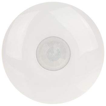 BEZPRZEWODOWA CZUJKA SUFITOWA PIR AX PRO DS-PDCL12-EG2-WE Hikvision