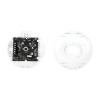 PRZEWODOWA CZUJKA SUFITOWA PIR DS-PDCL12-EG2 Hikvision