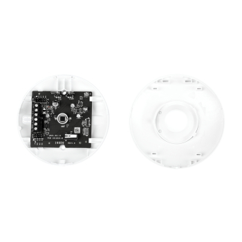 PRZEWODOWA CZUJKA SUFITOWA PIR DS-PDCL12-EG2 Hikvision