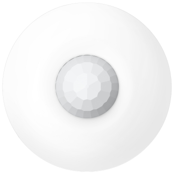 PRZEWODOWA CZUJKA SUFITOWA PIR DS-PDCL12-EG2 Hikvision