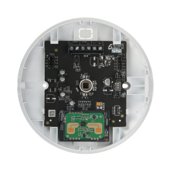 CZUJKA DUALNA MIKROFALA + PIR DS-PDCL12DT-EG2 Hikvision