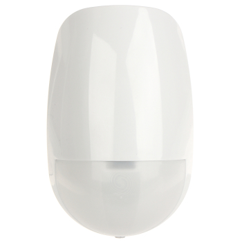 BEZPRZEWODOWA CZUJKA DUALNA MIKROFALA + PIR AX PRO DS-PDD12P-EG2-WE Hikvision