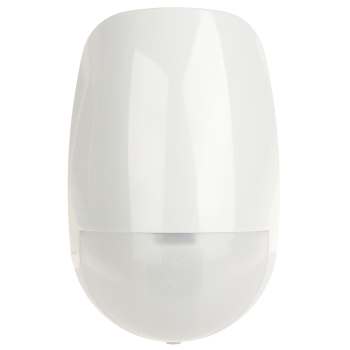 CZUJKA DUALNA MIKROFALA + PIR DS-PDD12P-EG2 Hikvision