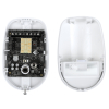 CZUJKA DUALNA MIKROFALA + PIR DS-PDD15AM-EG2 Hikvision
