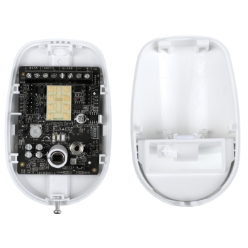 CZUJKA DUALNA MIKROFALA + PIR DS-PDD15AM-EG2 Hikvision