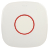 BEZPRZEWODOWY PRZYCISK NAPADOWY AX PRO DS-PDEB1-EG2-WE(B) Hikvision