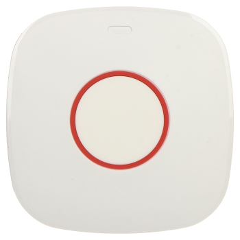 BEZPRZEWODOWY PRZYCISK NAPADOWY AX PRO DS-PDEB1-EG2-WE(B) Hikvision
