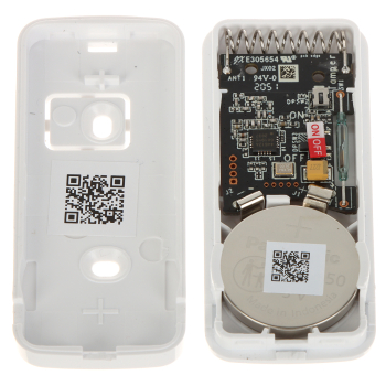 BEZPRZEWODOWY KONTAKTRON DS-PDMCS-EG2-WE Hikvision