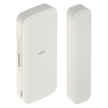 BEZPRZEWODOWY KONTAKTRON DS-PDMCS-EG2-WE Hikvision