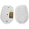 BEZPRZEWODOWA CZUJKA PIR AX PRO DS-PDP15P-EG2-WE(B) Hikvision
