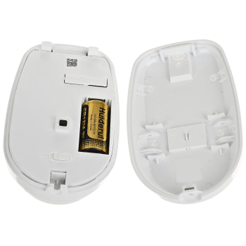 BEZPRZEWODOWA CZUJKA PIR AX PRO DS-PDP15P-EG2-WE(B) Hikvision