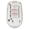 BEZPRZEWODOWA CZUJKA PIR Z KAMERĄ AX PRO DS-PDPC12P-EG2-WE Hikvision