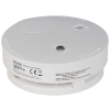 BEZPRZEWODOWA CZUJKA DYMU AX PRO DS-PDSMK-E-WE Hikvision