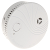BEZPRZEWODOWA CZUJKA DYMU AX PRO DS-PDSMK-S-WE Hikvision