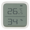 BEZPRZEWODOWA CZUJKA TEMPERATURY AX PRO DS-PDTPH-E-WE Hikvision