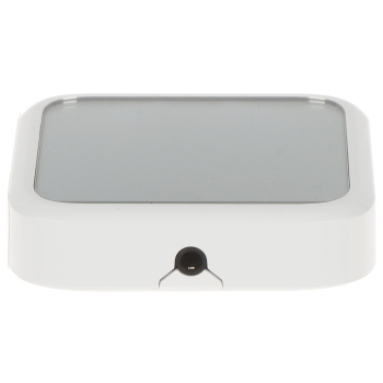 BEZPRZEWODOWA CZUJKA TEMPERATURY AX PRO DS-PDTPH-E-WE Hikvision