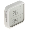 BEZPRZEWODOWA CZUJKA TEMPERATURY AX PRO DS-PDTPH-E-WE Hikvision
