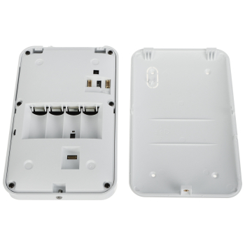 BEZPRZEWODOWA KLAWIATURA AX PRO DS-PK1-LT-WE Hikvision
