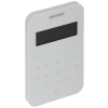 BEZPRZEWODOWA KLAWIATURA AX PRO DS-PK1-LT-WE Hikvision