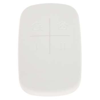 PILOT AX PRO DS-PKF1-WE Hikvision