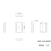 ODBIORNIK MAGISTRALI TRI-X AX HYBRID PRO G2 DS-PR501-HWE Hikvision