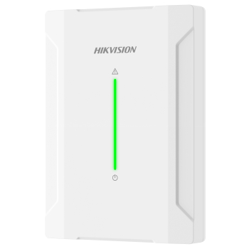 ODBIORNIK MAGISTRALI TRI-X AX HYBRID PRO G2 DS-PR501-HWE Hikvision