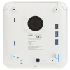 BEZPRZEWODOWY SYGNALIZATOR ZEWNĘTRZNY AX PRO DS-PS1-E-WE/BLUE Hikvision