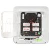 BEZPRZEWODOWY SYGNALIZATOR ZEWNĘTRZNY AX PRO DS-PS1-E-WE/BLUE Hikvision