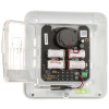 BEZPRZEWODOWY SYGNALIZATOR ZEWNĘTRZNY DS-PS1-E-WE/RED AX Hikvision