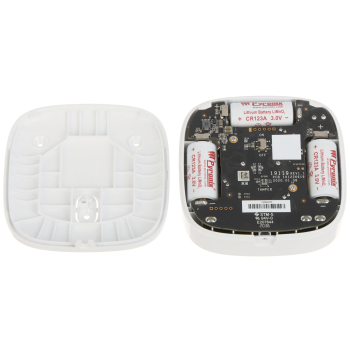 BEZPRZEWODOWY SYGNALIZATOR WEWNĘTRZNY AX PRO DS-PS1-I-WE/BLUE Hikvision