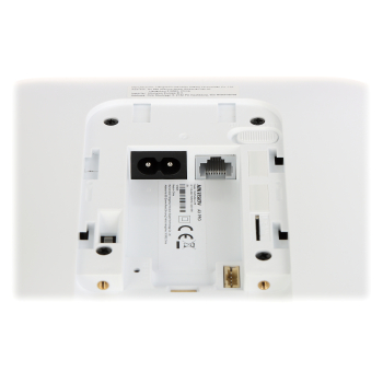 BEZPRZEWODOWA CENTRALA ALARMOWA AX PRO DS-PWA64-L-WE Hikvision