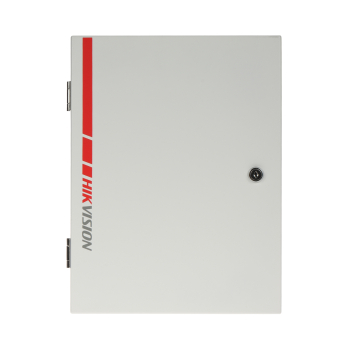 OBUDOWA DO PŁYT CENTRAL ALARMOWYCH AX HYBRID PRO DS-PZ501SHL-M Hikvision