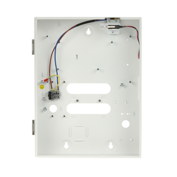 OBUDOWA DO PŁYT CENTRAL ALARMOWYCH AX HYBRID PRO DS-PZ501SHL-M Hikvision