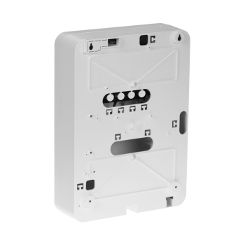 OBUDOWA DO PŁYT CENTRAL ALARMOWYCH AX HYBRID PRO DS-PZ501SHL-P Hikvision