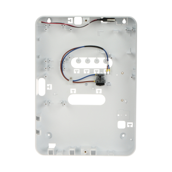 OBUDOWA DO PŁYT CENTRAL ALARMOWYCH AX HYBRID PRO DS-PZ501SHL-P Hikvision