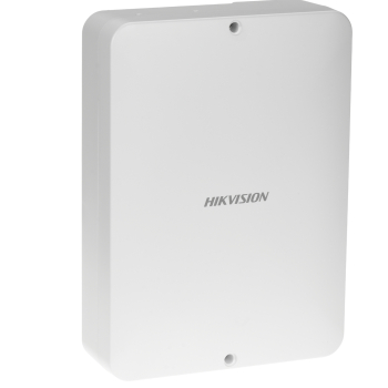 OBUDOWA DO PŁYT CENTRAL ALARMOWYCH AX HYBRID PRO DS-PZ501SHL-P Hikvision