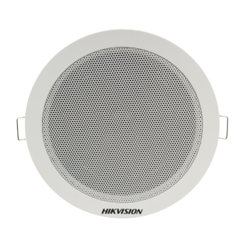 GŁOŚNIK SUFITOWY DS-QAE0203G1-V 3 W Hikvision