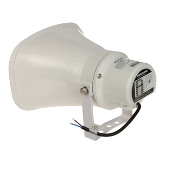 GŁOŚNIK TUBOWY DS-QAE0330G1T-V 30 W IP65 Hikvision