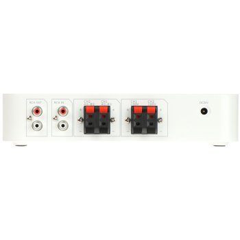 2-STREFOWY WZMACNIACZ AUDIO DS-QAE0A60G1-VB 60 W Hikvision