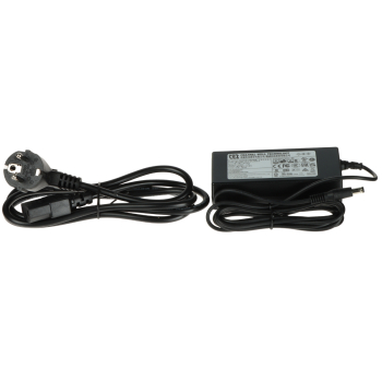 2-STREFOWY WZMACNIACZ AUDIO DS-QAE0A60G1-VB 60 W Hikvision