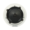 GŁOŚNIK SUFITOWY DS-QAZ0203G1-S 3 W Hikvision