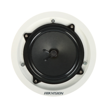 GŁOŚNIK SUFITOWY DS-QAZ0203G1-S 3 W Hikvision